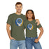 San Jose State University Grateful Dead T-Shirt Printify