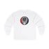 Grateful Dead - Andy Frasco Ultra Cotton Long Sleeve Tee - StealieShop