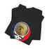 Custom Dog Stealie Unisex Grateful Dead T-Shirt (56)