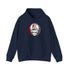 Grateful Dead - ACC Cabinetry Steal Your Face Grateful Dead Unisex Heavy Blend Hoodie - StealieShop