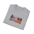 Trick-Or-Treating Bears Halloween Stealie T-Shirt