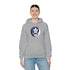 Toronto Maple Leafs Grateful Dead Unisex Heavy Blend Hoodie StealieShop