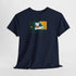 Oakland As MLB Logo T-Shirt - MLB - Athletics