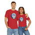 St Louis University Grateful Dead T-Shirt - StealieShop