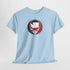 Washington Map Stealie Grateful Dead T-Shirt