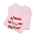 Team USA World Cup Jerry - Unisex Grateful Dead T-Shirt