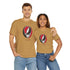 University of Cincinnati Grateful Dead T-Shirt - StealieShop