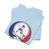 Old German Hockey Grateful Dead T-Shirt