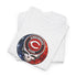 Cincinnati Reds Crystal Stealie T-shirt