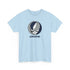 Grateful Dead - Longwood University Classic Stealie Grateful Dead T-Shirt - StealieShop