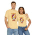 University of Southern California Grateful Dead T-Shirt | USC Trojans Printify