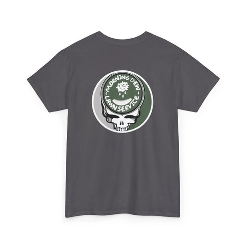 Grateful Dead - Two-Sided Morning Dew Grateful Dead T-Shirt - StealieShop