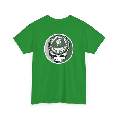 Grateful Dead - Two-Sided Morning Dew Grateful Dead T-Shirt - StealieShop
