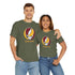 Iowa State Grateful Dead T-Shirt