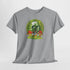 Oregon Summer Music Harvest - Unisex Grateful Dead T-Shirt - Iconic Tour Tees