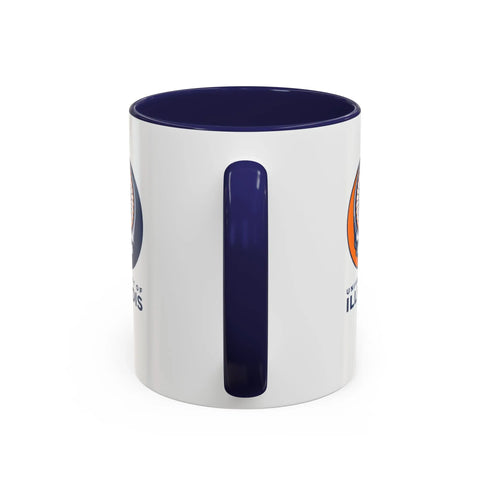 Grateful Dead - Chief Illiniwek Grateful Dead Stealie Coffee Mug - StealieShop