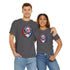 Grateful Dead - Ohio Region Ski Patrol Stealie Grateful Dead T-Shirt - StealieShop