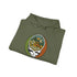 Grateful Dead - Maine State Stealie Unisex Heavy Blend Hoodie - StealieShop