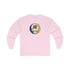 Merrimack College Grateful Dead Long Sleeve Tee StealieShop