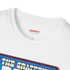 Grateful Dead Concert Shirt Vanderbilt University 1972 - StealieShop