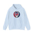 Grateful Dead - Minnesota Twins Grateful Dead Unisex Heavy Blend Hoodie - Hooded Sweatshirt - StealieShop