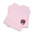 Custom Knife Stealie Unisex Grateful Dead T-Shirt