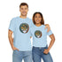 North Carolina Stealie Grateful Dead T-Shirt