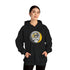 Milwaukee Sting Grateful Dead Unisex Heavy Blend Hoodie StealieShop