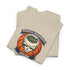 Florida March Madness 2026 Basketball Stealie T-shirt