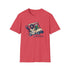 Grateful Dead - Joy Ridin' Jerry and The Bear Life is dead. Golf Company T-Shirt - StealieShop