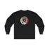 Grateful Dead - Arizona Diamondbacks Classic Stealie Long Sleeve Tee - MLB - StealieShop
