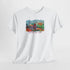 Summer Tour '94- Unisex Grateful Dead T-Shirt - Icons From The Road Collection