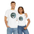 Grateful Dead - Freedom Van Stealie Grateful Dead T-Shirt - StealieShop
