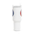 Grateful Dead - Toronto Blue Jays "Fat Man" Tumbler,  Double Insulated 40oz Travel Mug - StealieShop