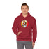 Ottowa Senators Grateful Dead Unisex Heavy Blend Hoodie StealieShop