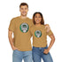 Binghamton University Grateful Dead T-Shirt - StealieShop