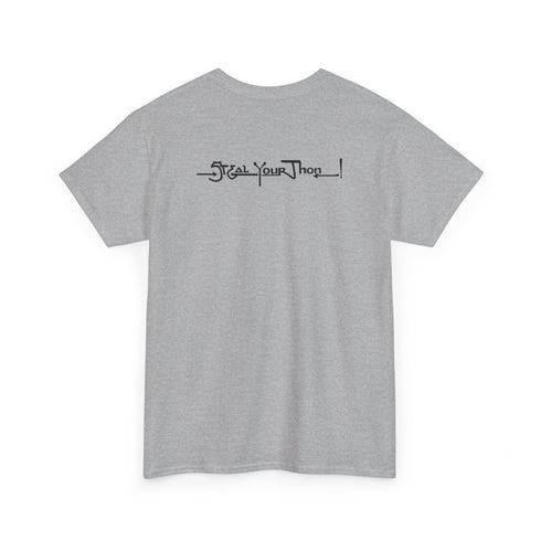 26.2 'Steal Your Thon' Stealie Two-Sided Unisex Grateful Dead T-Shirt