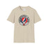 Grateful Dead - Grateful Dad Grateful Dead T-Shirt - StealieShop