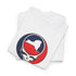New York Map Stealie Grateful Dead T-Shirt