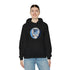 University of Rhode Island Grateful Dead Unisex Hoodie StealieShop