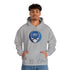 Ford Steal Your Face Grateful Dead Unisex Hoodie StealieShop
