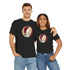 Florida State University Grateful Dead T-Shirt Printify