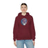 Colorado Avalanche Grateful Dead Unisex Heavy Blend Hoodie - StealieShop