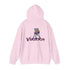 Minnesota Vikings Dancing Bear Unisex Hoodie StealieShop