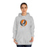 University of Tennessee Stealie - Longer Unisex College Hoodie StealieShop