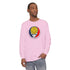 Longmeadow, MA Garment-Dyed Long Sleeve T-Shirt StealieShop