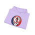 Litter Sucks Grateful Dead Hooded Sweatshirt StealieShop