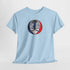 Custom Stealie Unisex Grateful Dead T-Shirt (43)