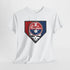 Grateful Dead - Home Run Collection: Philadelphia Edition Grateful Dead Steal Your Face T-Shirt - MLB - StealieShop