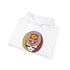 Grateful Dead - Kansas City Chiefs Stealie Grateful Dead Hooded Sweatshirt - NFL - StealieShop